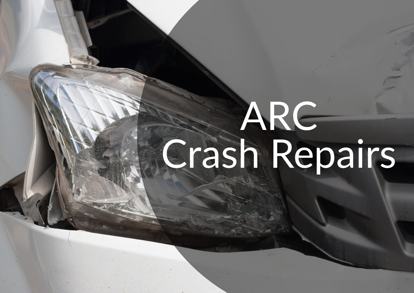 Car Repair Restoration Specialists Arc Body Shop